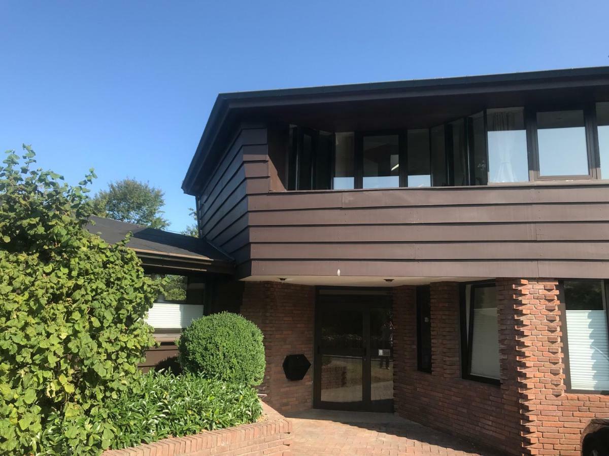 Ferienwohnung Bei Luneburg Barendorf  Extérieur photo